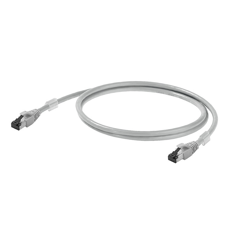 WEIDMULLER - WEI1165940060 IE-C6FP8LD0060M40M40-D