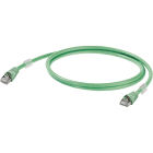 WEIDMULLER - WEI1166000100 IE-C5ES8UG0100M40M40-G