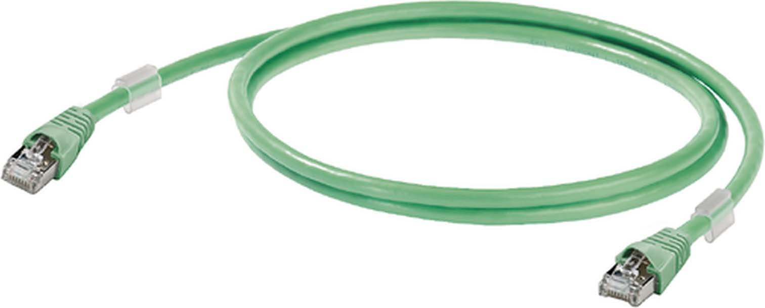 WEIDMULLER - WEI1166000015 IE-C5ES8UG0015M40M40-G
