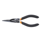 BM SPA - BMM011660066 PINZE BECCHI 1/2 TONDI DIR. F/IND. G160