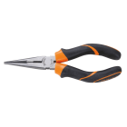 BM SPA - BMM011660266 PINZE BECCHI 1/2TONDI DIR. F/IND. GBM160
