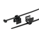 HELLERMANNTYTON Srl - HEE156-02700 FASCETTA 210X4.7 FISSAGGIO SU BORDI 6-8