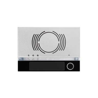 URMET SPA - UTD1168/131 FRONTALINO 1T PER PE  AUDIO