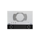 URMET SPA - UTD1168/132 FRONTALINO 2T PER PE AUDIO