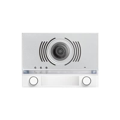 URMET SPA - UTD1168/142W FRONTALINO 2T PER PE A/V B