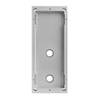 URMET SPA - UTD1168/313 CUSTODIA CON TELAIO 1F 3MOD