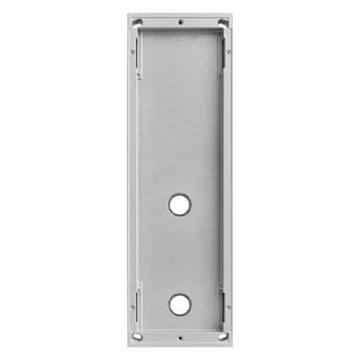 URMET SPA - UTD1168/314 CUSTODIA CON TELAIO 1F 4MOD