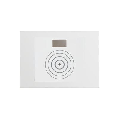 URMET SPA - UTD1168/45W LETTORE CHIAVI DI PROSSIMITA B