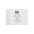 URMET SPA - UTD1168/45W LETTORE CHIAVI DI PROSSIMITA B