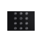 URMET SPA - UTD1168/49 MODULO TASTIERA ALFABETICA