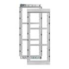 URMET SPA - UTD1168/63 TELAIO 3 MODULI