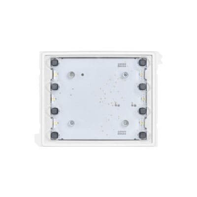 URMET SPA - UTD1168/8 MODULO 8 TASTI