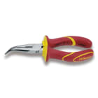 BM SPA - BMM011680100 PINZE BECCHI MEZZITONDI PIEGATI MQ 200