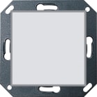 GIRA - GGI116900 LED LUCE ORIENTAM. RGB SYSTEM 55