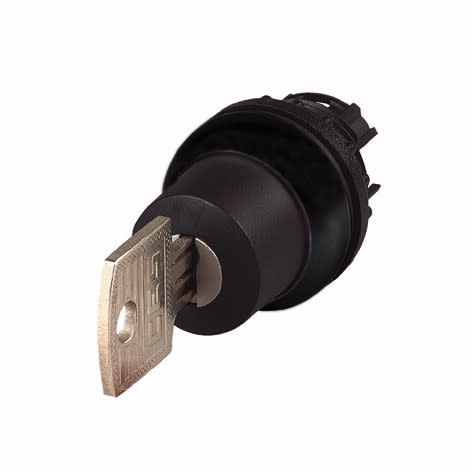 EATON - EAO216906 M22S-WRS3-SA(*)-* SEL CHIAV 3 POS SPEC P