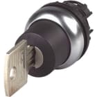 EATON - EAO285539 M22-WRS3-SA(*)-*-A9 SEL CHIAVE 3POS SP P