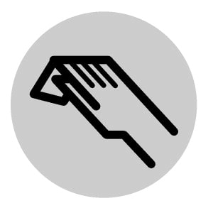 EATON - EAO218307 M22-XDL-W-X9 CAL PULS LUM PIATT BIANCO S