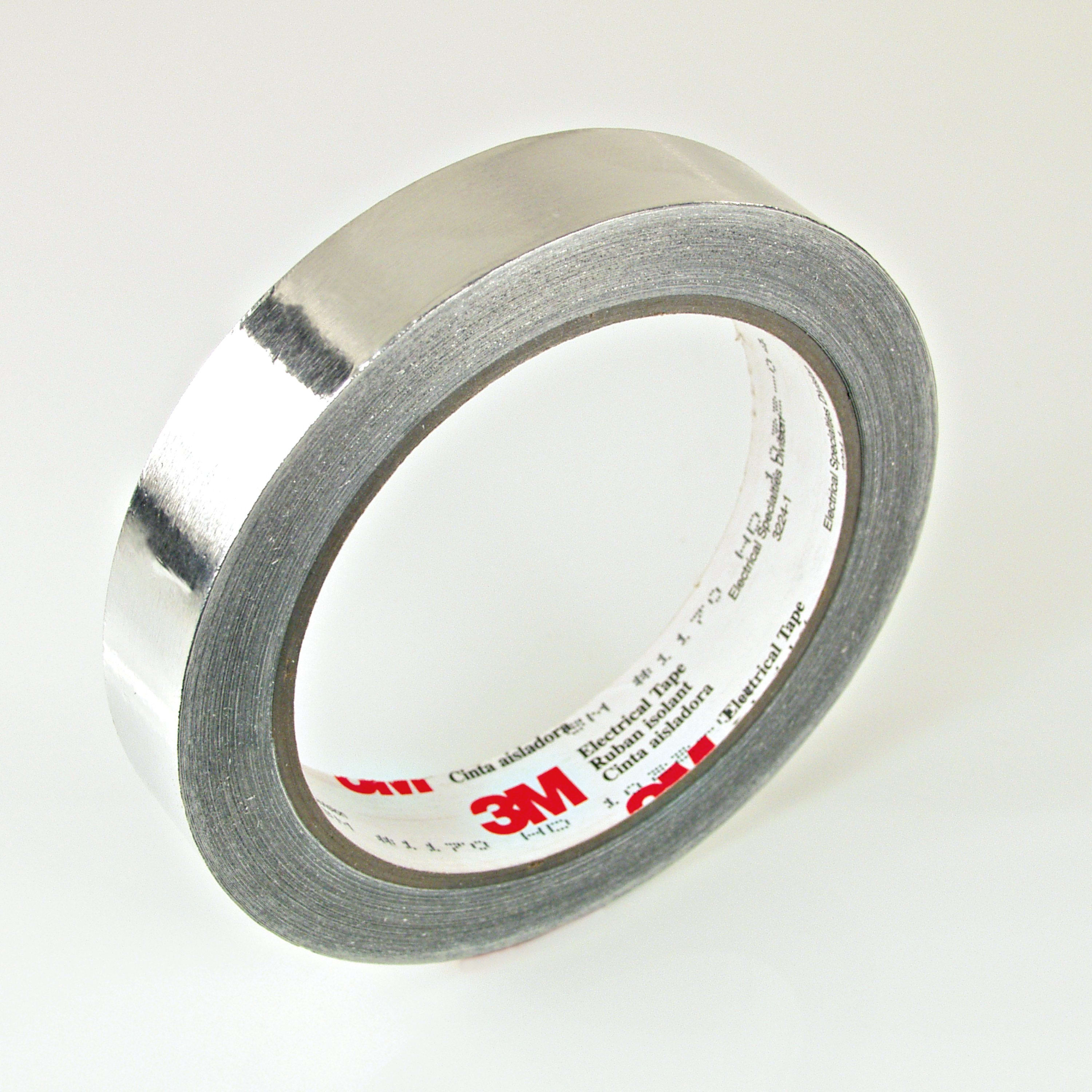 3M ITALIA - 3MI7100116898 ET 1170 ALLUMINIO 50MMX16,5M