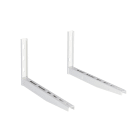 FERRARI - FER117010 COPPIA STAFFE SALDATE P 420 X H 315 PORT