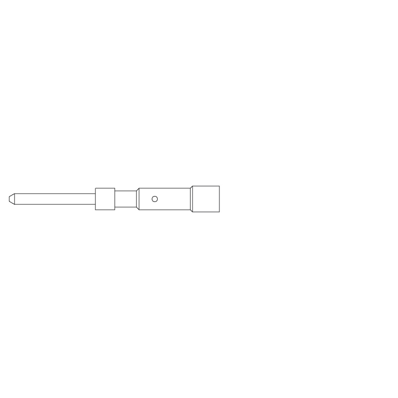WEIDMULLER - WEI1170150000 SAI-M23-KSC-0.14/1.00