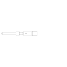 WEIDMULLER - WEI1170150000 SAI-M23-KSC-0.14/1.00