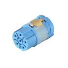 WEIDMULLER - WEI1170370000 SAI-M23-BE-L-6