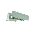 FERRARI - FER117064 VASCHETTA INCASSO C/SIFONE INCORPORATO L