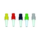 FERRARI - FER117088 RACCORDO ADATTATORI VERDE D.25