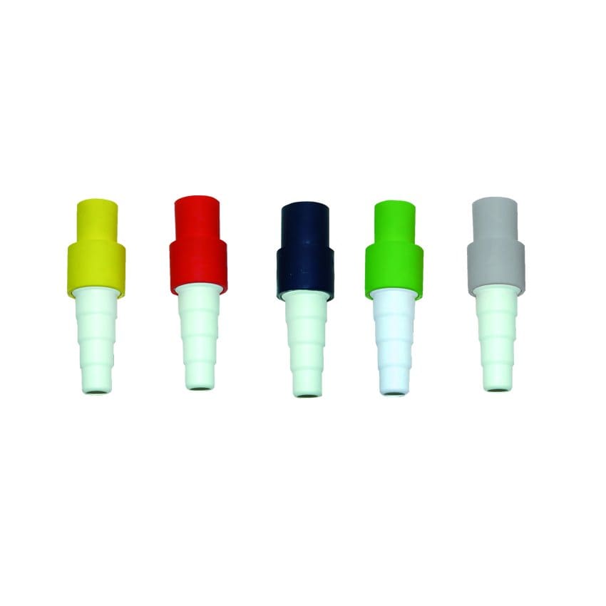 FERRARI - FER117088 RACCORDO ADATTATORI VERDE D.25