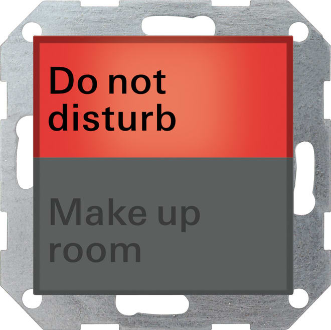 GIRA - GIR117100 SPIA LUMINOSA A LED