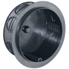 KAISER GMBH & CO. KG - KAI1172-08 SCATOLA DI DERIVAZIONE SOTTO INTONACO