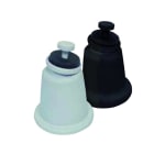 FERRARI - FER117244 SUPPORTO A PAVIMENTO H100,5 D50-100 CON