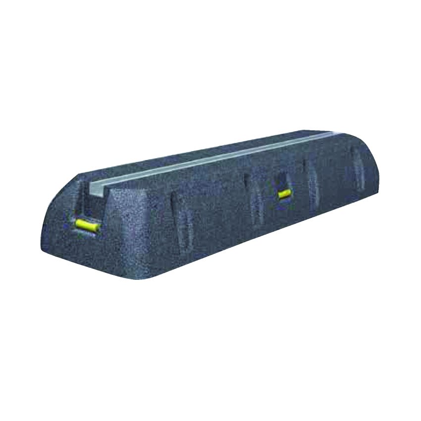 FERRARI - FER117258 BASE PAVIM.ANTIVIBR.P450XL160XH90 260KG