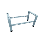 FERRARI - FER117267 SUPPORTO A PAVIMENTO REGOLABILE P420-H40