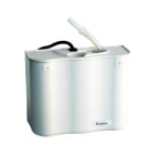 FERRARI - FER117288 POMPA SCARICO CONDENSA ESTERNA C/FISS. A