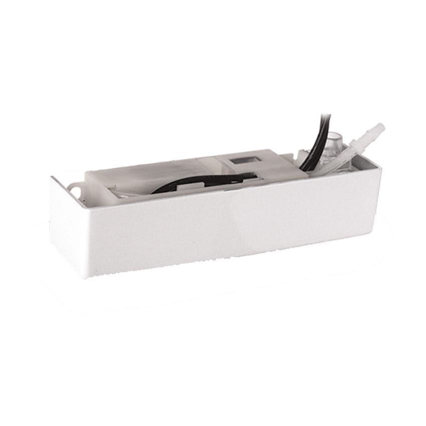 FERRARI - FER117311 POMPA SCARICO CONDENSA FISSAGGIO A MURO