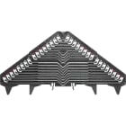 WEIDMULLER - WEI1173710000 PRV 16 SW 35X7.5 WS/RT