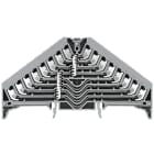 WEIDMULLER - WEI1173870000 PPV 8 GR 35X7.5 DGR