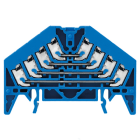 WEIDMULLER - WEI1173930000 PRV 4 BL 35X7.5 WS