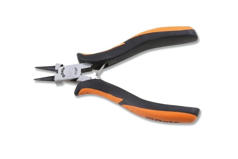 BM SPA - BMM011730101 PINZE ELETTR. BECCHI TONDI BM 125