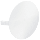 KAISER GMBH & CO. KG - KAI1174-25 DECKEL MIT BRUCHSICHERER FEDER