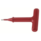 INTERCABLE SRL - INR117506 CHIAVE MASCHIO ESAG. A T 6 MM SOSTITUISC