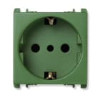 URMET SPA - UTD10309/2.V PRESA IT P30 2P+T 16A 250V 2M