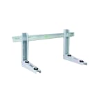 FERRARI - FER117645 MENSOLA SOSTEGNO PREMONTATA P 540 X H 4