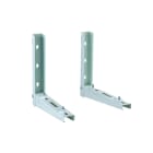 FERRARI - FER117665 COPPIE STAFFE P 450 X H 400 PORT.70+70KG