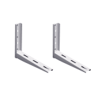 FERRARI - FER117666 COPPIA MENSOLA SALDATA P620 H400 150+150