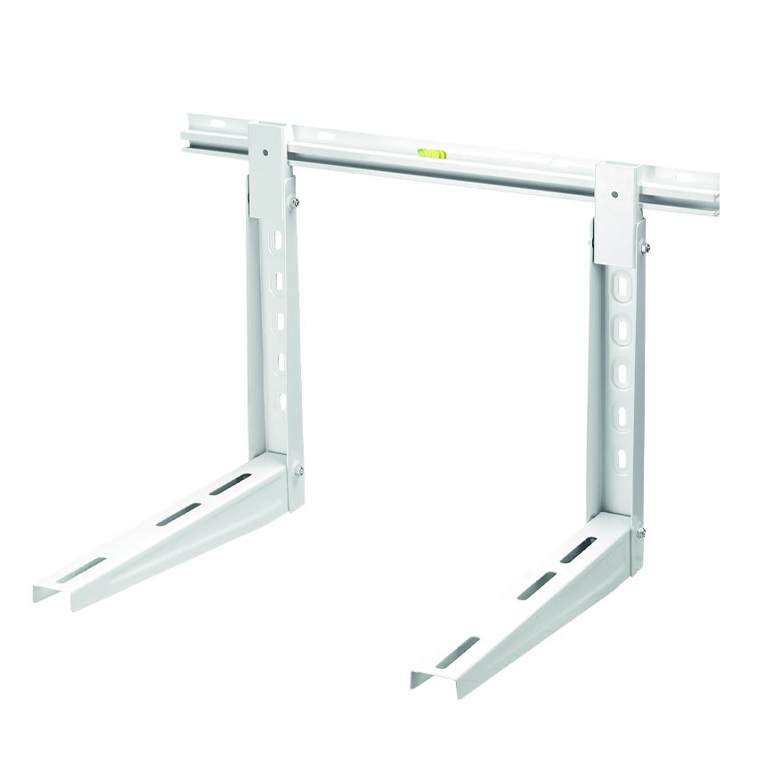 FERRARI - FER117690 MENSOLA SOSTEGNO CON LIVELLA P 550 X H 5