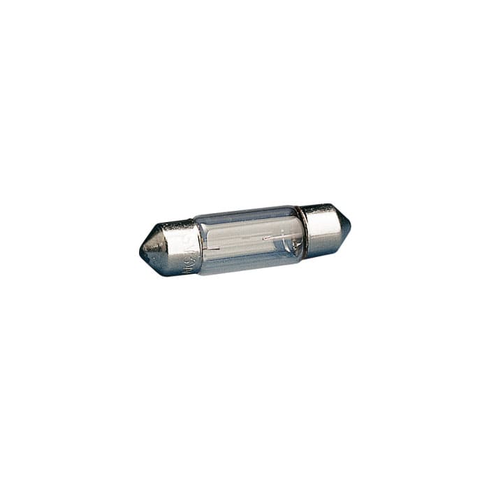 COMELIT GROUP SPA - COE1178/A LAMPADA SILURO 24V 3W - 8X31MM