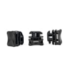 HELLERMANNTYTON Srl - HEE151-02942 ELEMENTO FISSAGGIO PROFILO ZIEGLER