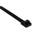 HELLERMANNTYTON Srl - HEE111-24805 FASCETTA 520X12.5 UV-NERO T250R